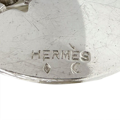 Hermes Moon Star SM Bangle Bracelet — view 5