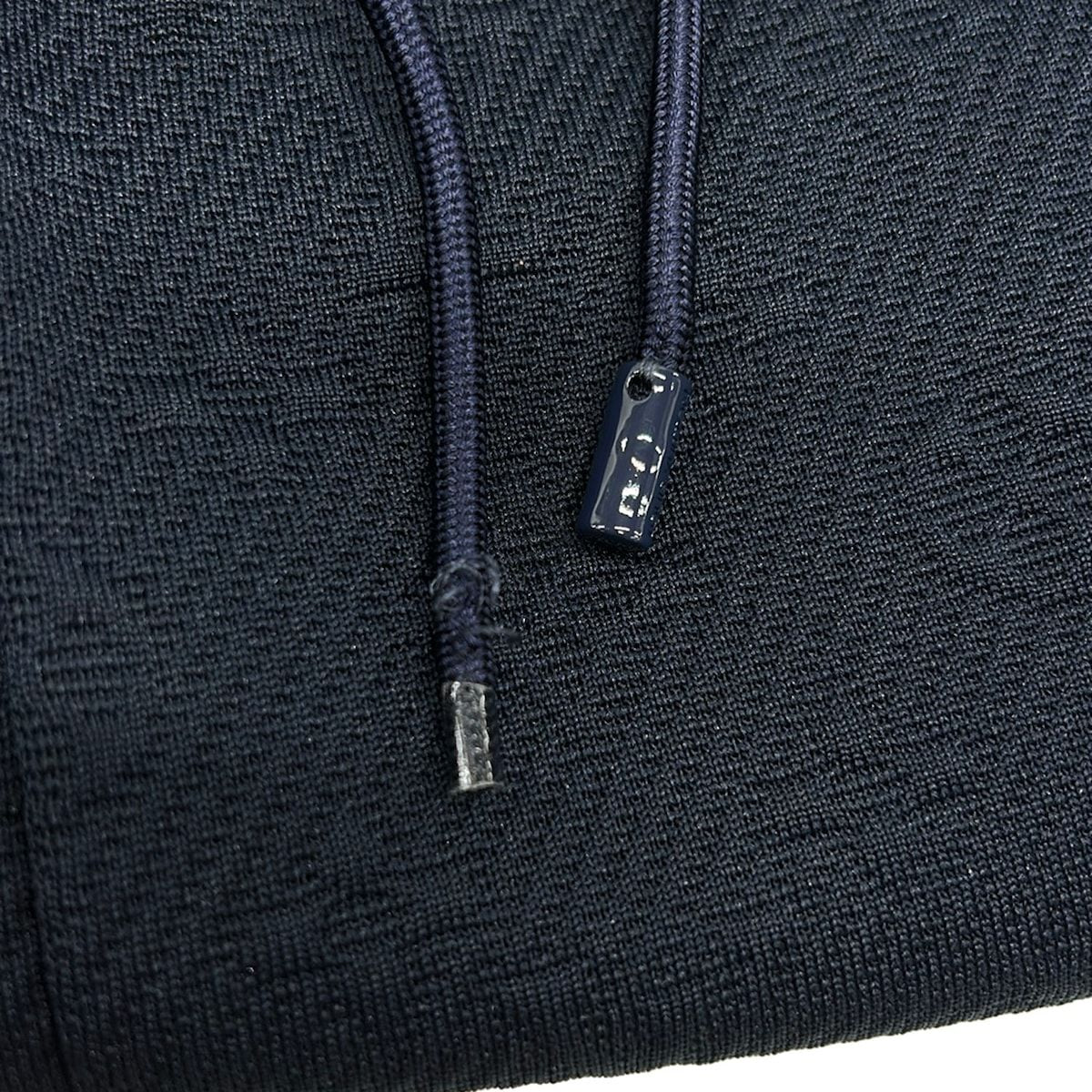 Louis Vuitton Pants Nps Navy Monogram Pattern — view 7