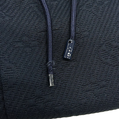 Louis Vuitton Pants Nps Navy Monogram Pattern — view 7