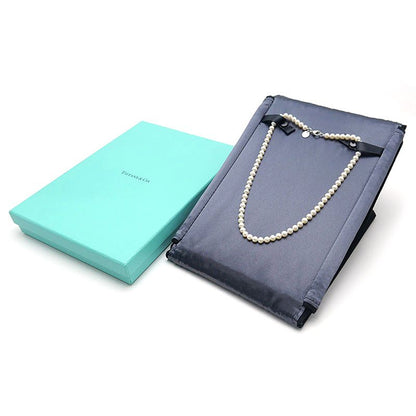 Tiffany & Co Fresh Water Pearl Necklace — view 8