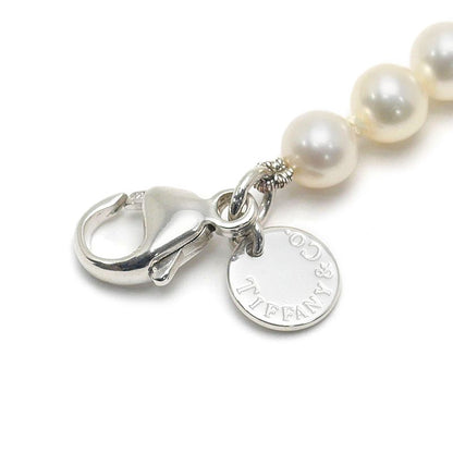 Tiffany & Co Fresh Water Pearl Necklace — view 4