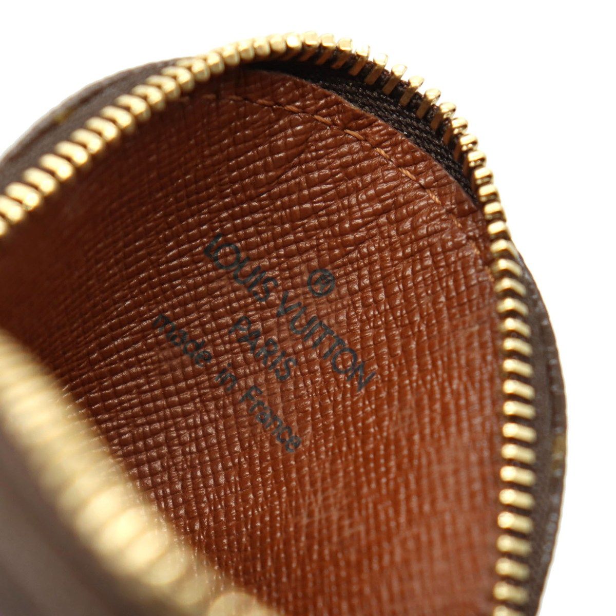 Louis Vuitton Porte-Monnaie Ron Coin Case Petit Panda Takashi Murakami Super — view 9