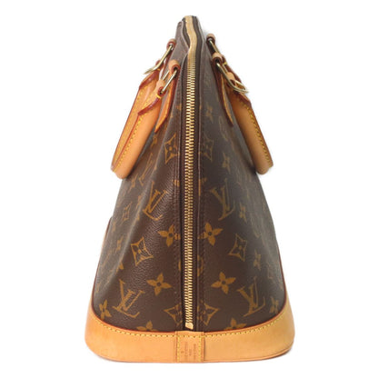 Louis Vuitton Monogram Alma Handbag — view 2