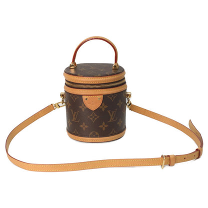 Louis Vuitton Monogram Nano Cannes Shoulder Bag
