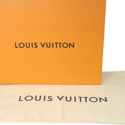 Louis Vuitton Monogram Noir MM Shoulder Bag — view 8