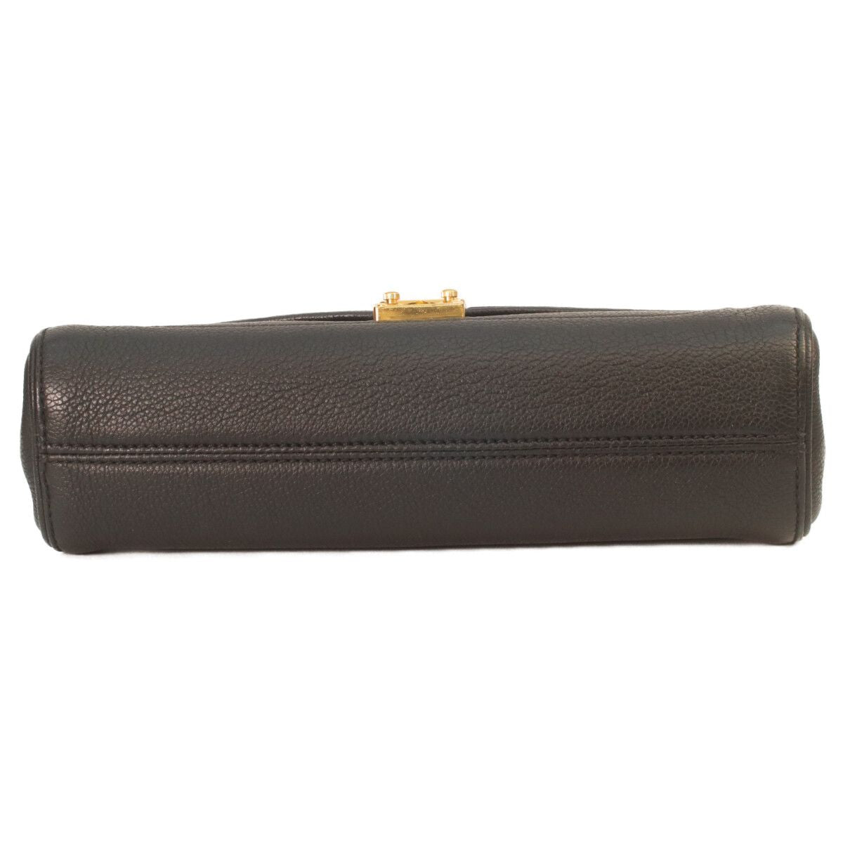 Louis Vuitton Monogram Empreinte Noir Saint Germain PM Shoulder Bag — view 5