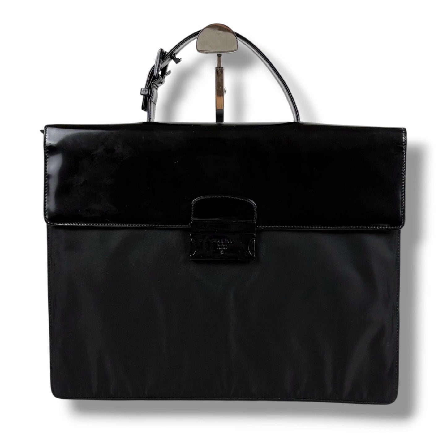 Prada 2-Way Shoulder Bag — view 3