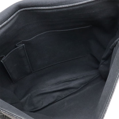 Louis Vuitton Damier Graphite Daniel GM Messenger Bag — view 6