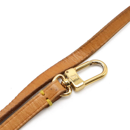 Louis Vuitton Monogram Pochette Pouch Handbag Party — view 7