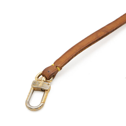 Louis Vuitton Monogram Pochette Pouch Handbag Party — view 7