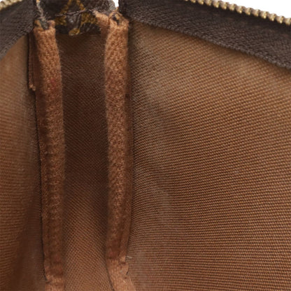 Louis Vuitton Monogram Pochette Pouch Handbag Party — view 9