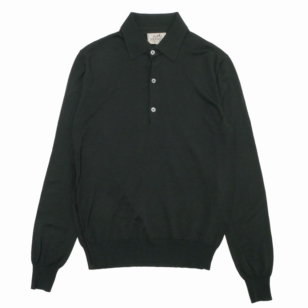 Hermes Polo Shirt Knit
