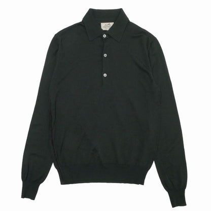 Hermes Polo Shirt Knit