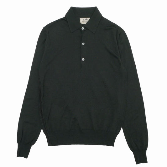 Hermes Polo Shirt Knit
