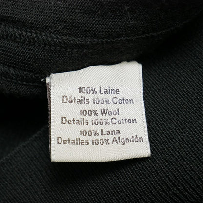 Hermes Polo Shirt Knit — view 7