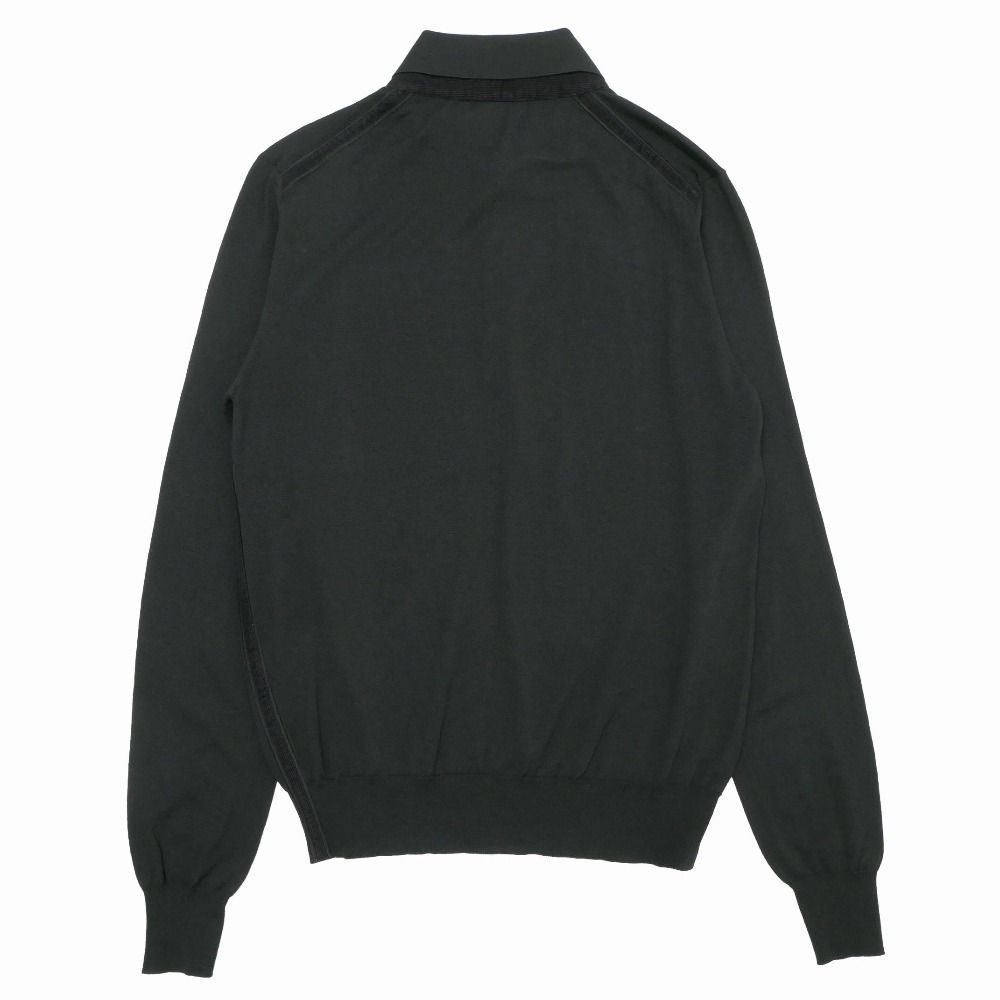 Hermes Polo Shirt Knit — view 2