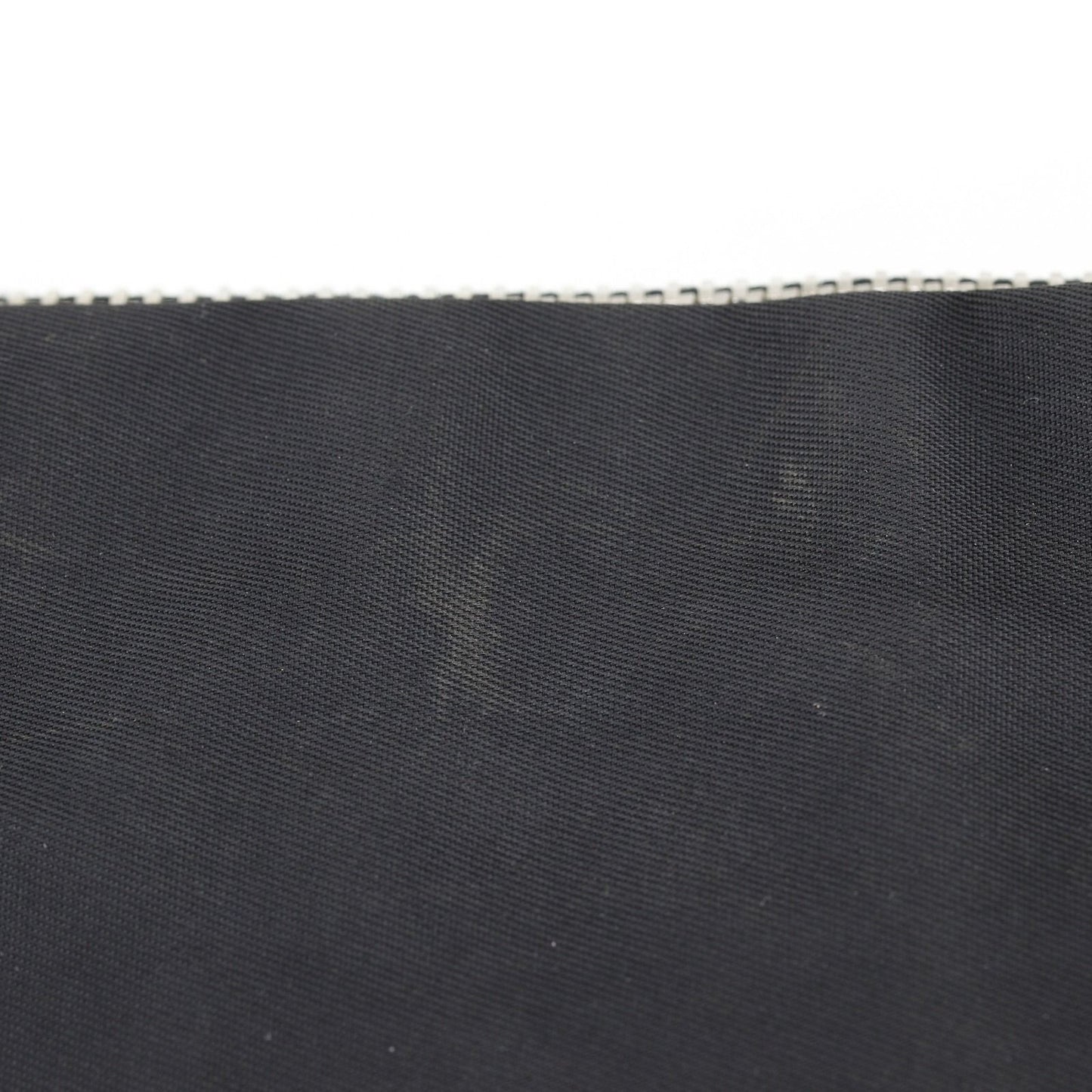 Prada Nylon Black Shoulder Bag — view 8