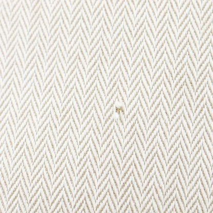 Hermes Aline GM Toilet Blanc Beige Shoulder Bag — view 8
