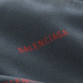 Balenciaga Explorer Belt Bag Waist Hip Navy Red SS — view 6