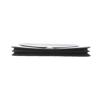 Louis Vuitton Serviette Moscova Briefcase Black — view 4
