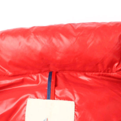 Moncler Venise Down Jacket 2 Red MW — view 7