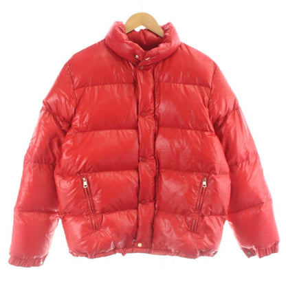 Moncler Venise Down Jacket 2 Red MW