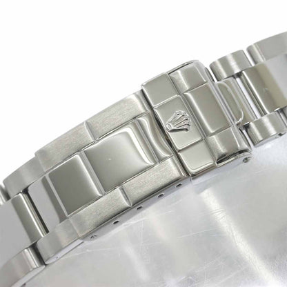 Rolex Yacht Master Star Rolesium No Boys Watch PT Platinum Bezel Date Automatic — view 6