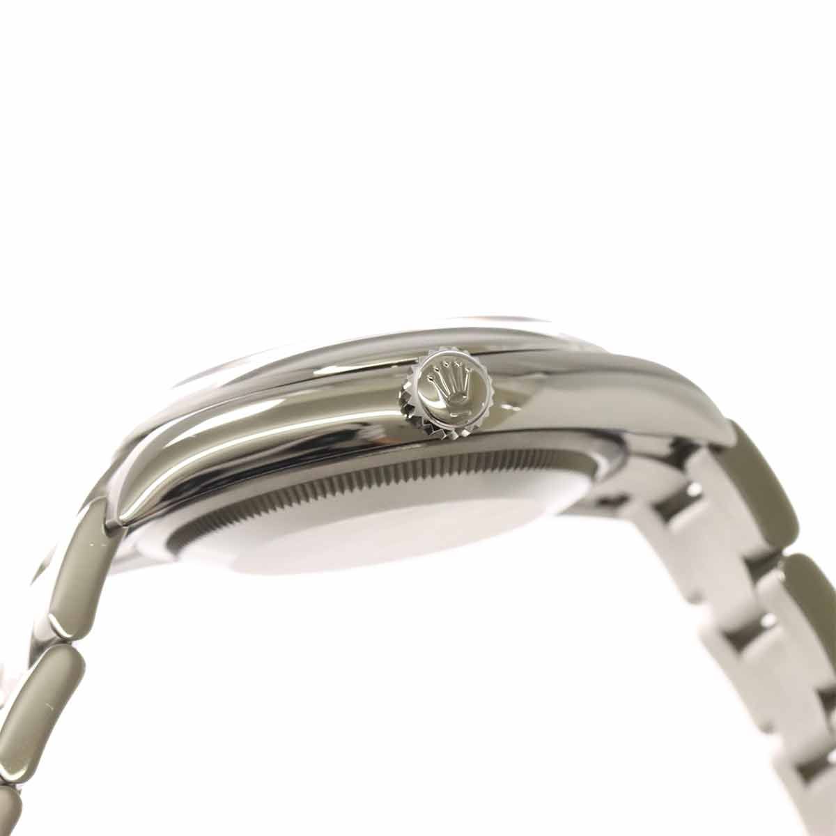 Rolex Oyster Perpetual 36 Random Roulette Watch Automatic Winding — view 6