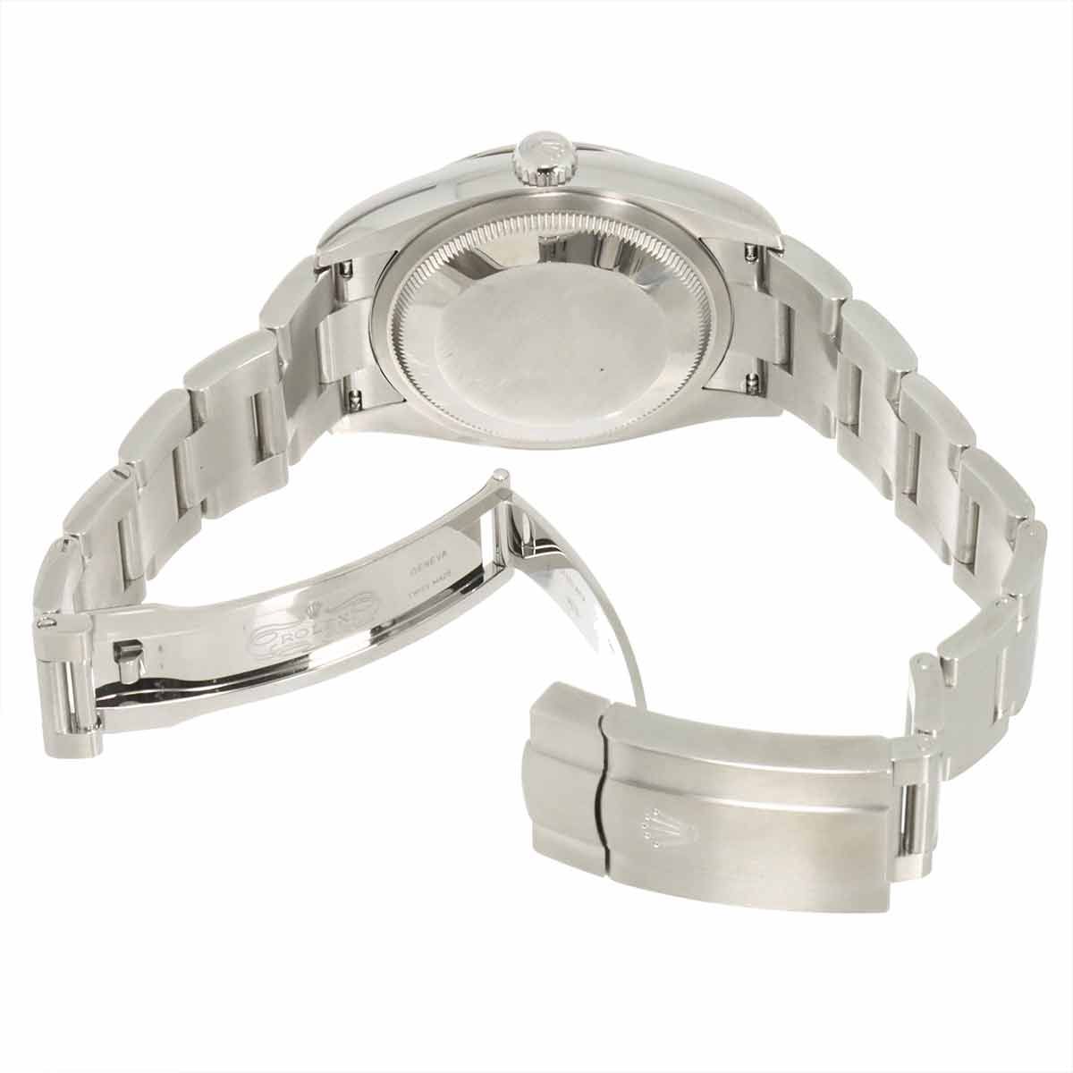 Rolex Oyster Perpetual 36 Random Roulette Watch Automatic Winding — view 5