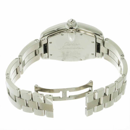 Cartier Roadster LM Watch Date Black Automatic — view 4