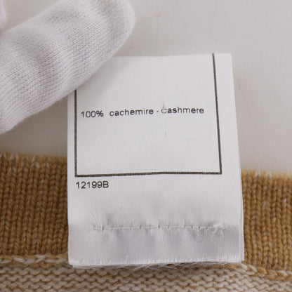 Chanel Cashmere Cardigan — view 8