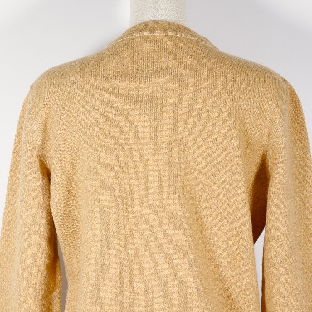 Chanel Cashmere Cardigan — view 4