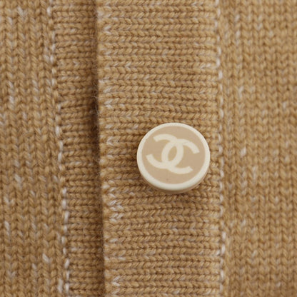 Chanel Cashmere Cardigan — view 5