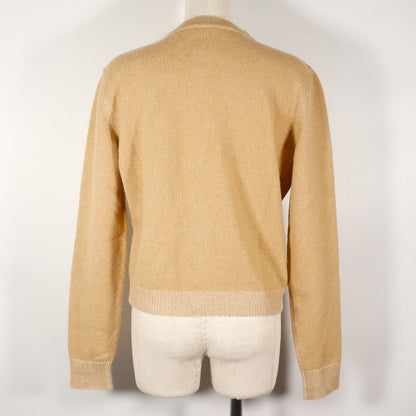 Chanel Cashmere Cardigan — view 3
