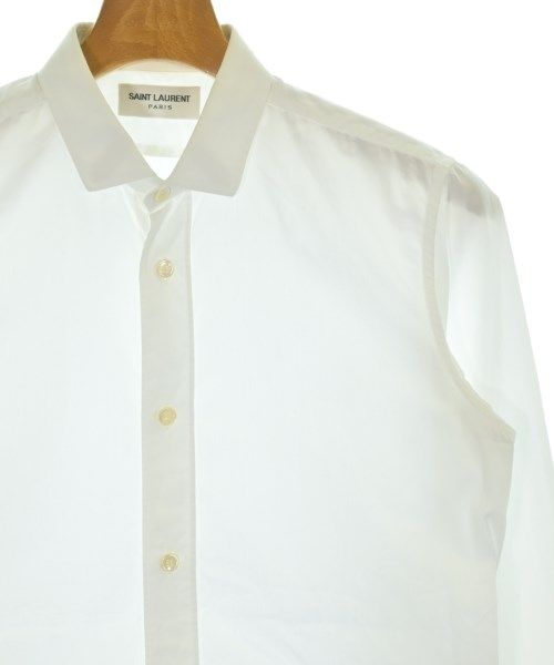 Saint Laurent Paris Dress Shirt — view 4