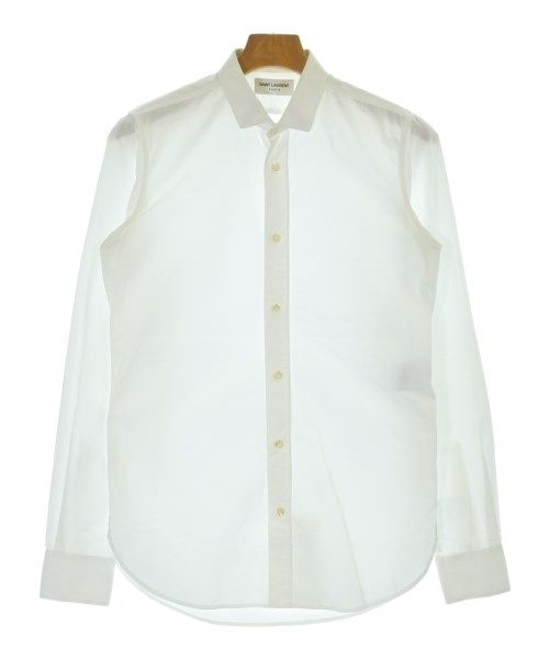 Saint Laurent Paris Dress Shirt