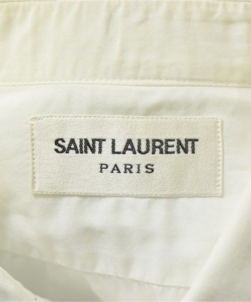 Saint Laurent Paris Dress Shirt — view 3