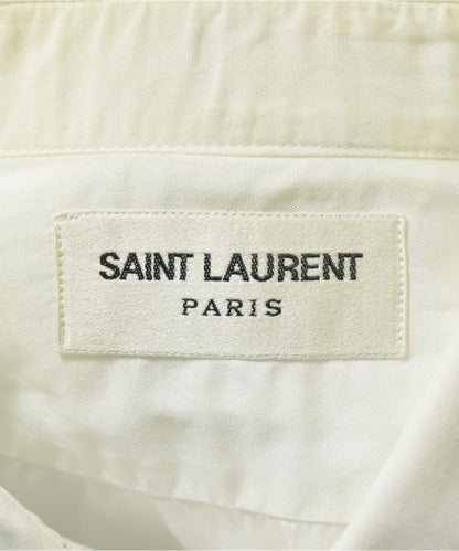 Saint Laurent Paris Dress Shirt — view 3