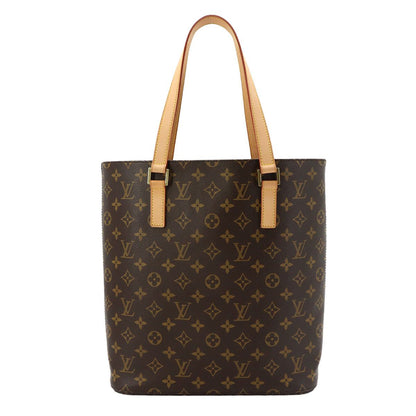 Louis Vuitton Monogram Vavin GM Tote Brown Gold — view 2
