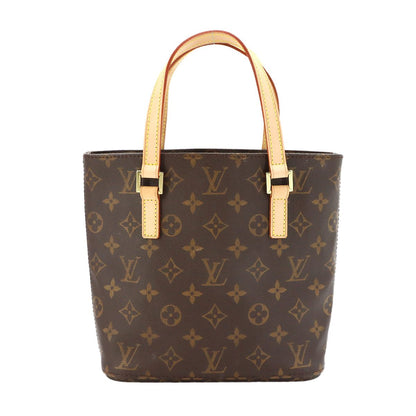 Louis Vuitton Monogram Vavin PM Hand Bag Brown — view 3