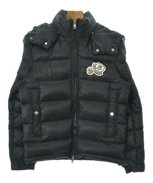 Moncler Down Jacket Vest
