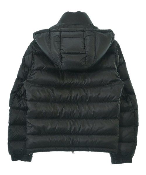 Moncler Down Jacket Vest — view 2