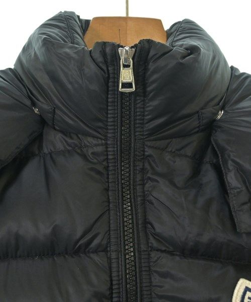 Moncler Down Jacket Vest — view 5