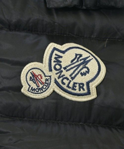Moncler Down Jacket Vest — view 4