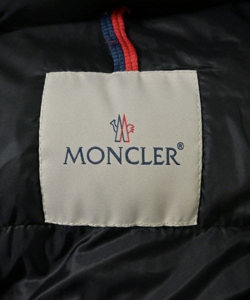 Moncler Down Jacket Vest — view 3