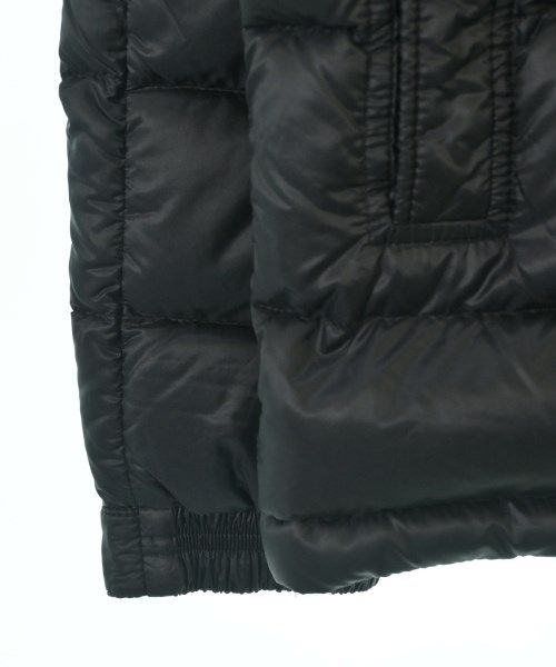 Moncler Down Jacket Vest — view 6