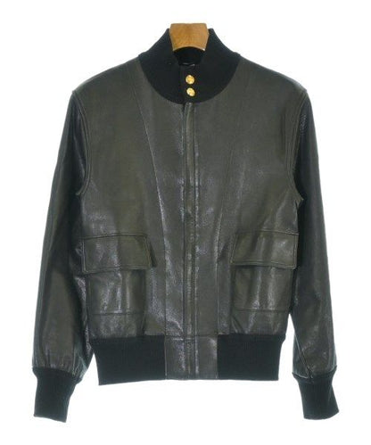 Gucci Jacket Black