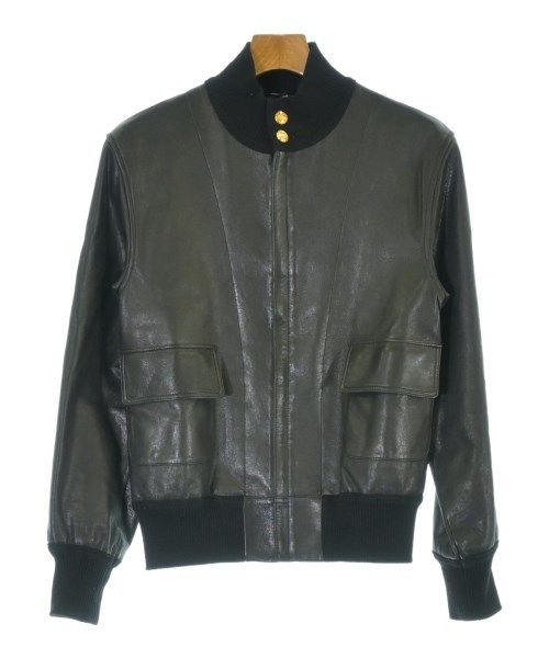 Gucci Jacket Black