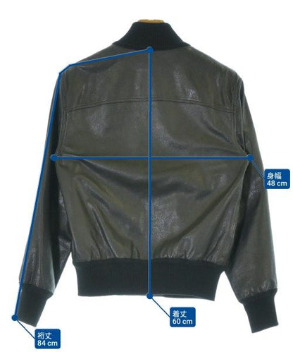 Gucci Jacket Black — view 6