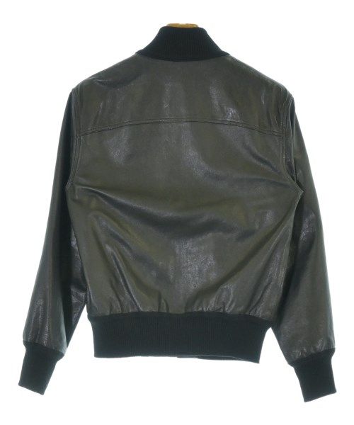 Gucci Jacket Black — view 2